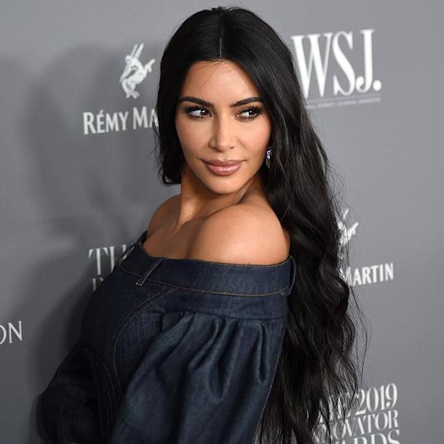 Kim Kardashian (KIMK)