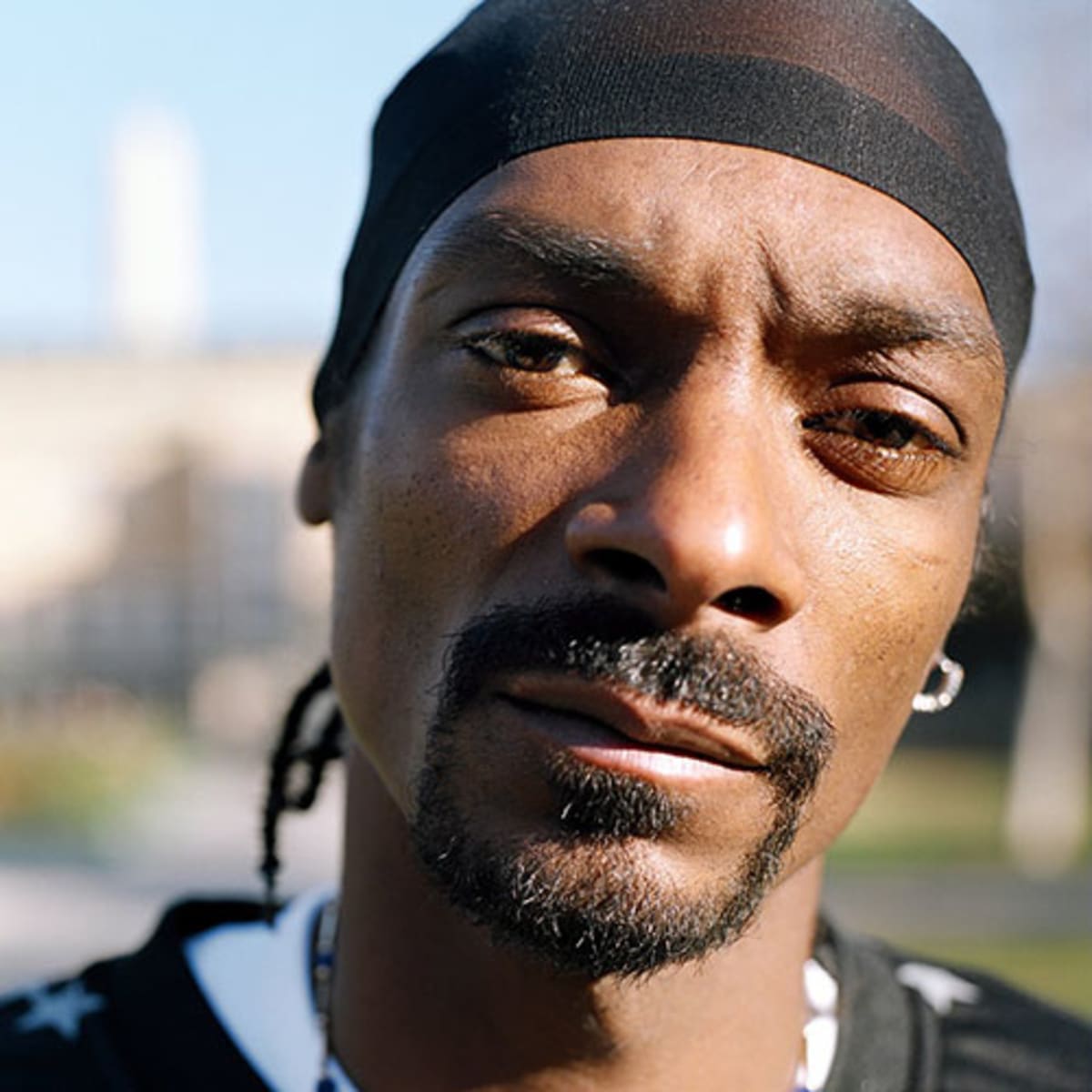 Snoop Dogg (SNUP)