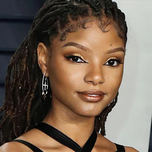 Halle Bailey (HALY)