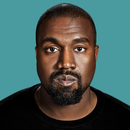 Kanye West (KNYE)